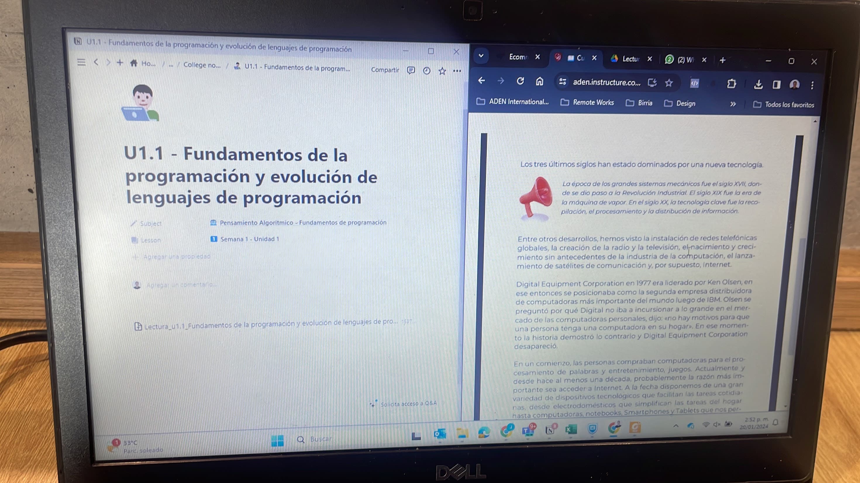 At Aden International Business School